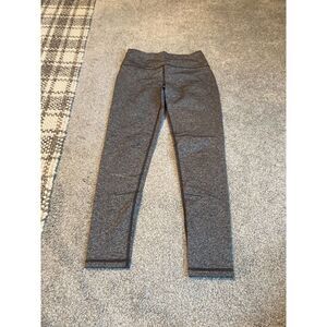 Victoria’s Secret sport leggings, size small, gray‎